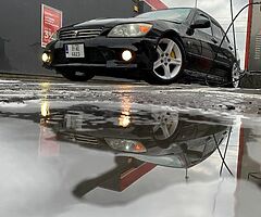 **01 Lexus is200 for sale** - Image 7/10