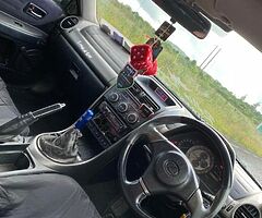 **01 Lexus is200 for sale** - Image 8/10