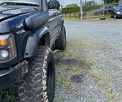 2004 Land Rover Discovery