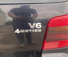 2001 Volkswagen Golf - Image 4/5