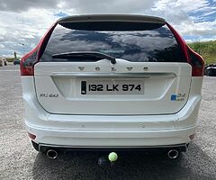 VOLVO XC60 4x4 215HP - Image 3/10