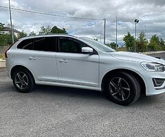 VOLVO XC60 4x4 215HP - Image 4/10