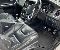 VOLVO XC60 4x4 215HP - Image 5/10