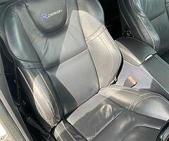VOLVO XC60 4x4 215HP - Image 9/10