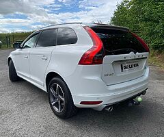 VOLVO XC60 4x4 215HP - Image 10/10
