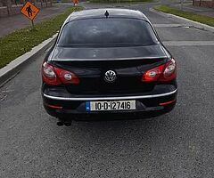 10 Volkswagen Passat CC r-line for sale