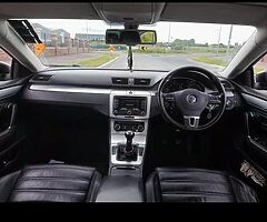 10 Volkswagen Passat CC r-line for sale