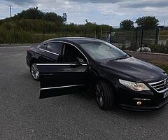 10 Volkswagen Passat CC r-line for sale - Image 4/8