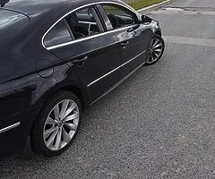 10 Volkswagen Passat CC r-line for sale - Image 8/8