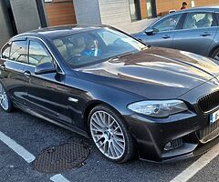 For sale Bmw 520d,factory msport nct and tax - Image 5/5