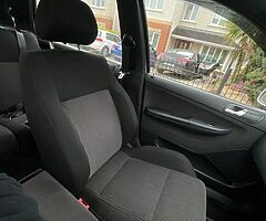 Fabia vrs