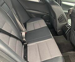 2007 Mercedes C180 - Image 8/10