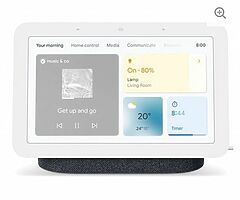 Google nest hub