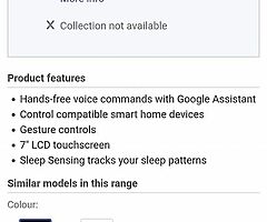 Google nest hub - Image 4/4