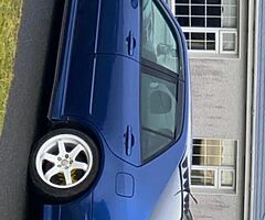 Altezza for swaps