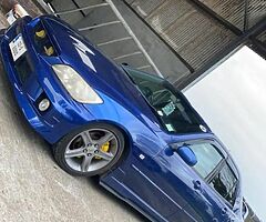 Altezza for swaps