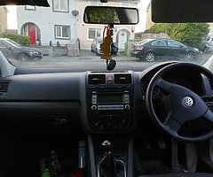 Vw golf - Image 4/7
