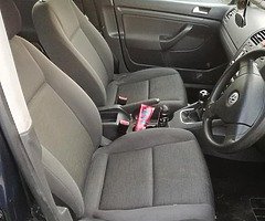 Vw golf - Image 5/7