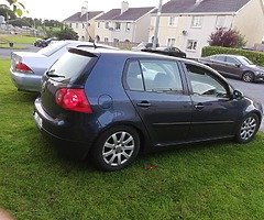 Vw golf - Image 7/7