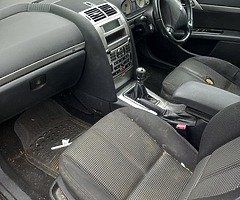 Peugeot 407 2.0 hdi test and tax on it