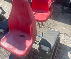 Go Cart for sale Genuine reason for selling￼ first to see will buy￼