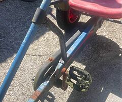 Go Cart for sale Genuine reason for selling￼ first to see will buy￼ - Image 4/8
