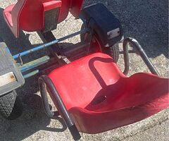 Go Cart for sale Genuine reason for selling￼ first to see will buy￼ - Image 5/8
