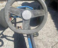 Go Cart for sale Genuine reason for selling￼ first to see will buy￼ - Image 7/8
