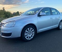 2009 Volkswagen Jetta