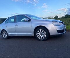 2009 Volkswagen Jetta
