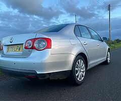 2009 Volkswagen Jetta
