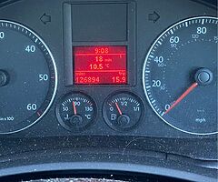2009 Volkswagen Jetta - Image 5/6