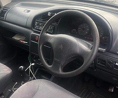 2001 Citroën Berlingo 1.9 Diesel - Swap or Sell - Image 8/9