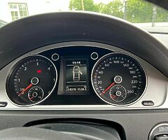 2012 VW PASSAT NCT 2-23 TAX 8-22 1.6 TDI LOW KMS - Image 8/9