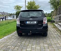 TOYOTA VERSO 2.0 D4D NCT AND TAXED - Image 4/9