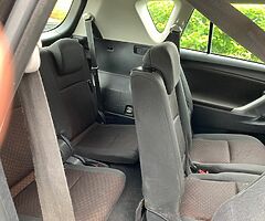 TOYOTA VERSO 2.0 D4D NCT AND TAXED - Image 8/9