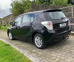 TOYOTA VERSO 2.0 D4D NCT AND TAXED - Image 9/9