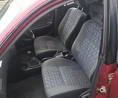 Toyota Corolla - Image 6/7