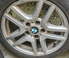 17" Bmw style 130