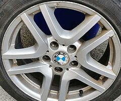 17" Bmw style 130 - Image 4/9
