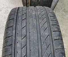 17" Bmw style 130 - Image 7/9