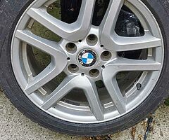 17" Bmw style 130 - Image 9/9
