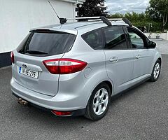 2014 Ford C-Max - Image 4/7