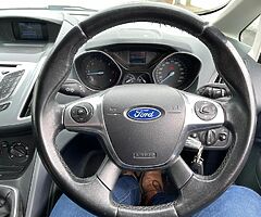 2014 Ford C-Max - Image 6/7