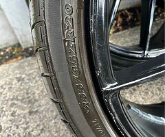 Veemann alloys bmw 20 Inch - Image 5/7