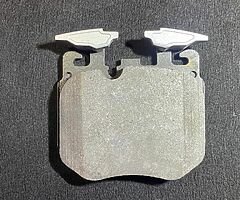 Brake pad set (New) - Image 4/4