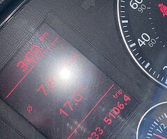 VW GOLF 2008 TDI - Image 6/7