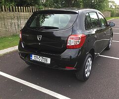 2013 DACIA SANDERO - Image 7/10