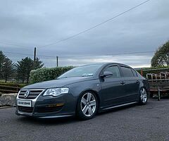 B6 passat - Image 5/7