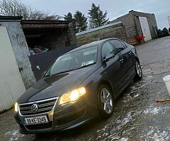 B6 passat - Image 6/7